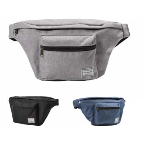 Waist pack canvas fanny pack adjusts up to 45 inch