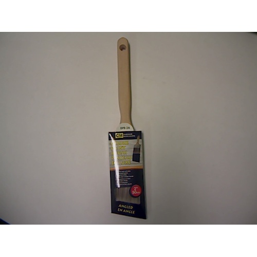 Paint brush 2 inch angle deluxe