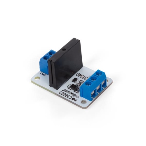 1 CHANNEL SOLID STATE RELAY MODULE