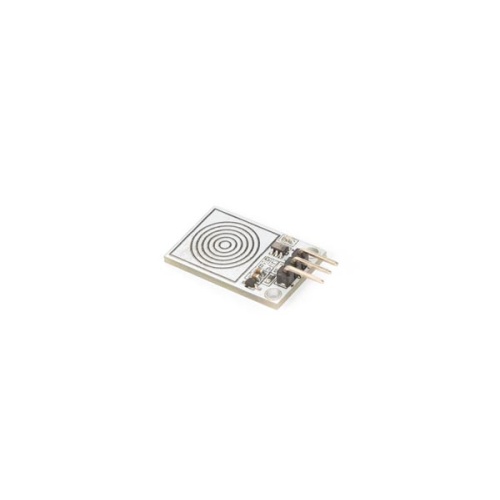 CAPACITIVE TOUCH SENSOR SWITCH