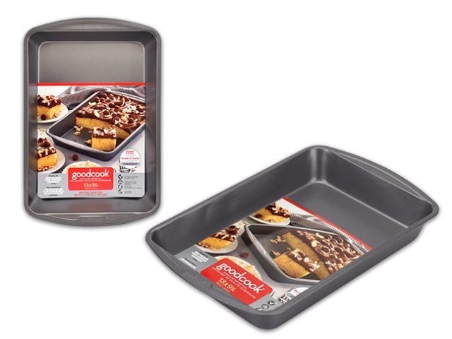 Baking and roasting pan non-stick 9x13 inch