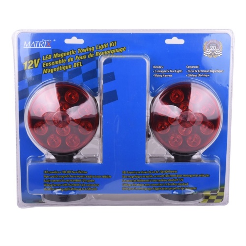 TowingLight Kit -LED w/Magnetic Base