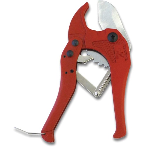Pipe Cutter for PVC