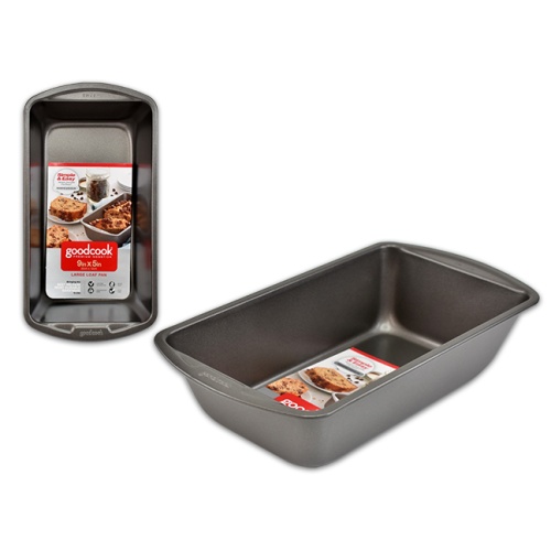 Loaf pan non-stick 9x5 inch