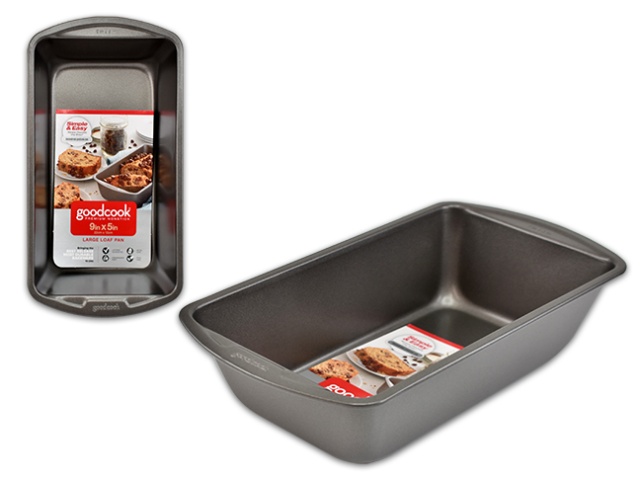 Loaf pan non-stick 9x5 inch