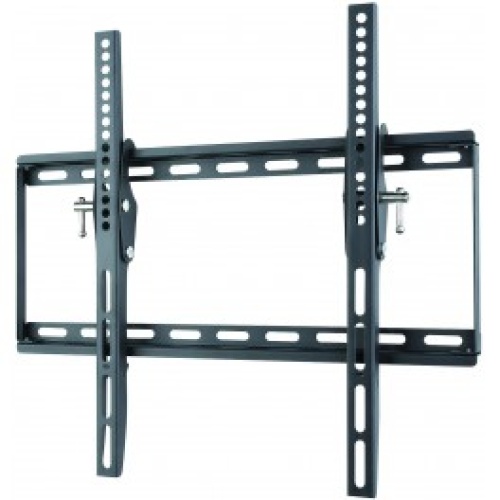 Wall mount for lcd/led 23 to 46 inch 50kg with 0-12 tilt