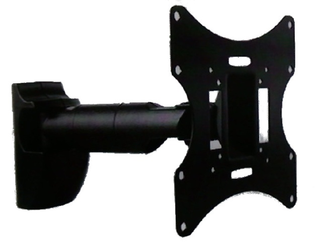 wall mount for flat panel 10-30 inch 35 Kg
