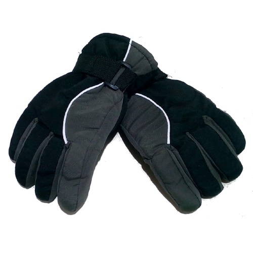 Kid's  Waterproof  Ski Gloves