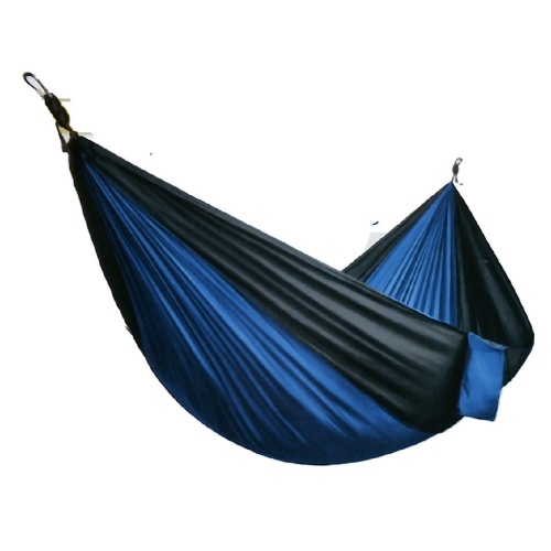 Hammock jumbo parachute royal-grey max 240kg-529lb