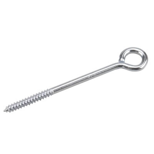 Eye Bolt 5/16x6 inch with lag thread10pk - sold individually
