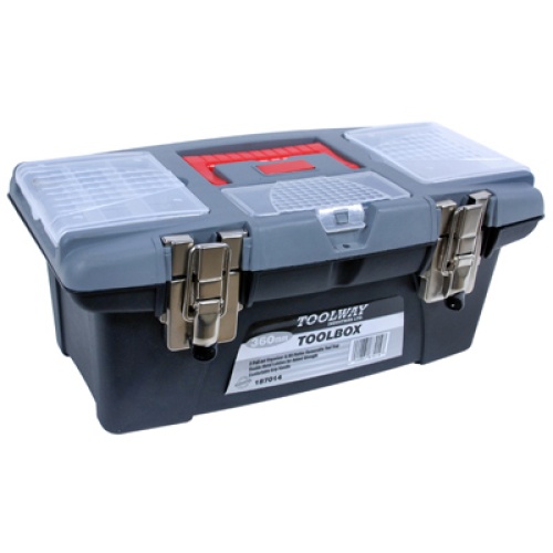 Toolbox 14 inch