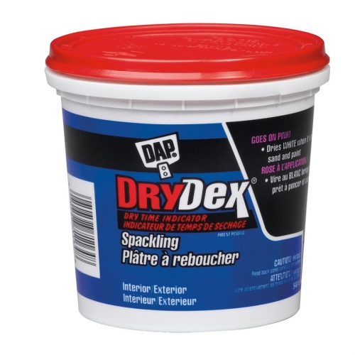 Drydex spackling 946ml