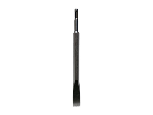 Chisel SDS Hammer drill flat 6 inch x .75 inch