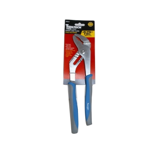 Groove joint pliers 12 inch 30 cm tooltech