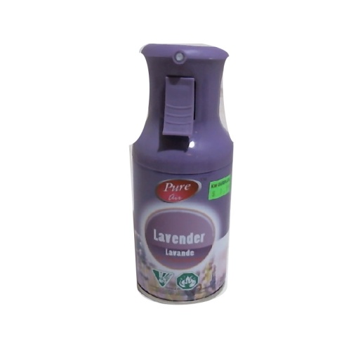 Pure  Air Trigger Spray Freshener Lavender