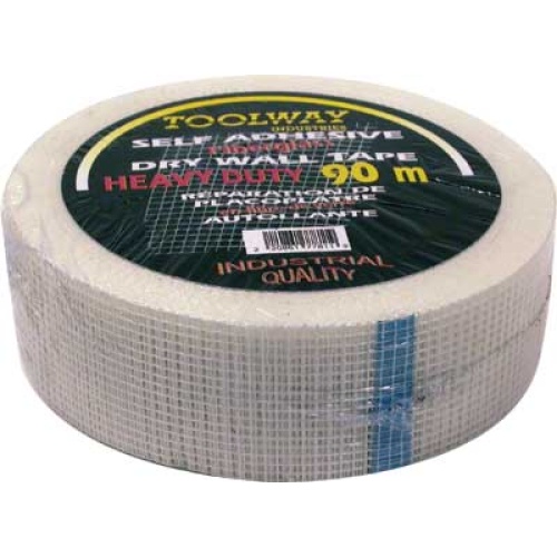 Drywall mesh tape 90m