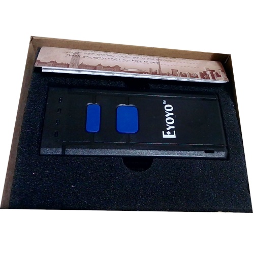 Barcode Scanner Wireless Bluetooth