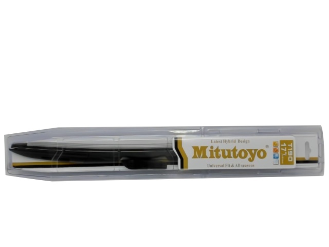 Wiper Blade Hybrid 17 Premium Mitutoyo\