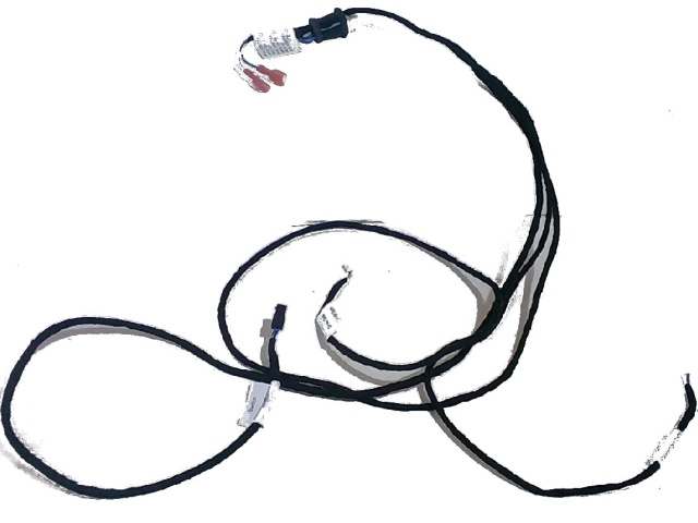 Wire Harness 5\'