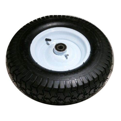 Tire w/Rim 16x6.50-8 3/4 Bearing