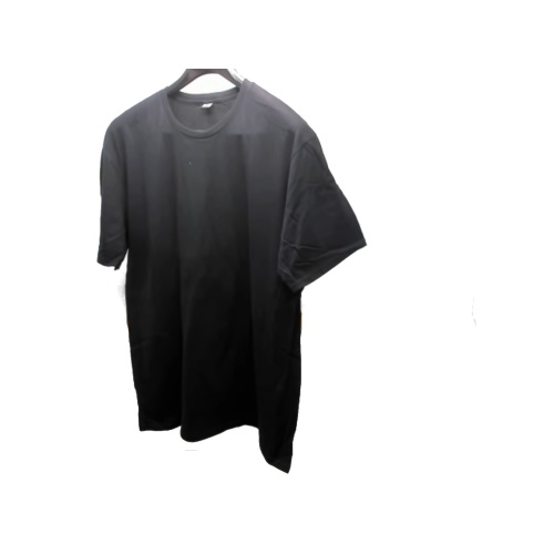T-Shirt Black 2XL
