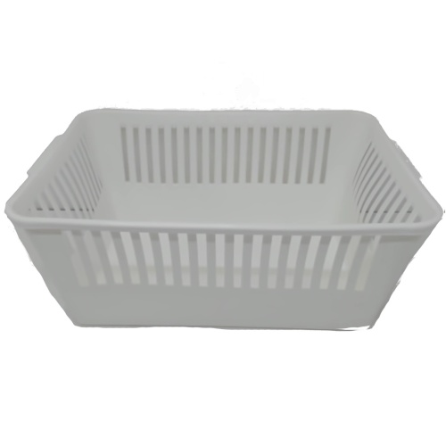 Plastic Basket Large 13.5x9.75