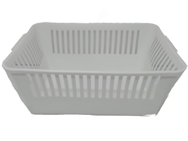 Plastic Basket Large 13.5x9.75\