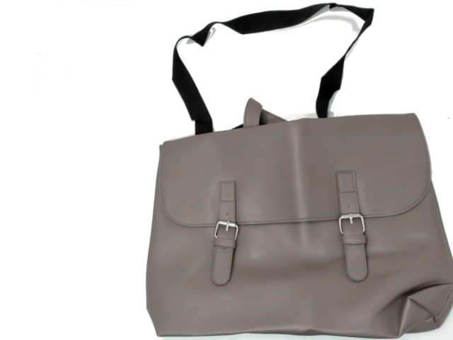 Handbag Pleather Maclean\'s