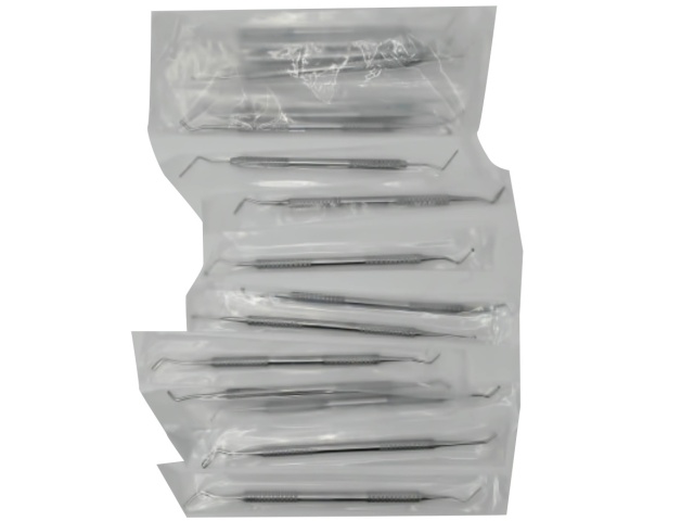 Pick Set Double Ended 10pk. Assorted (B/U $1.99 Each)