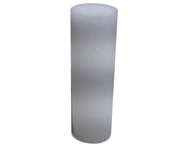 Cylinder Foam 1-7/8 X 6-1/4\