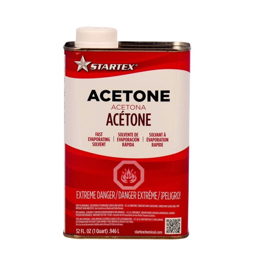 Acetone 1 liter