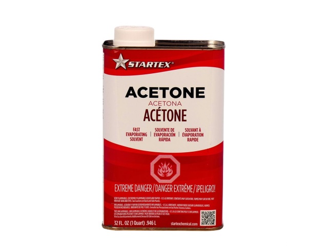 Acetone 1 liter