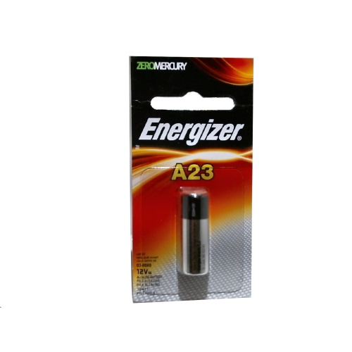 Battery A23 12 volt Energizer