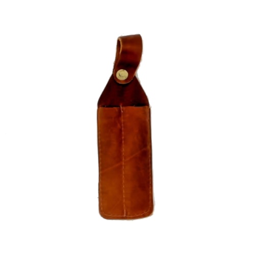 Pencil Holder Leather