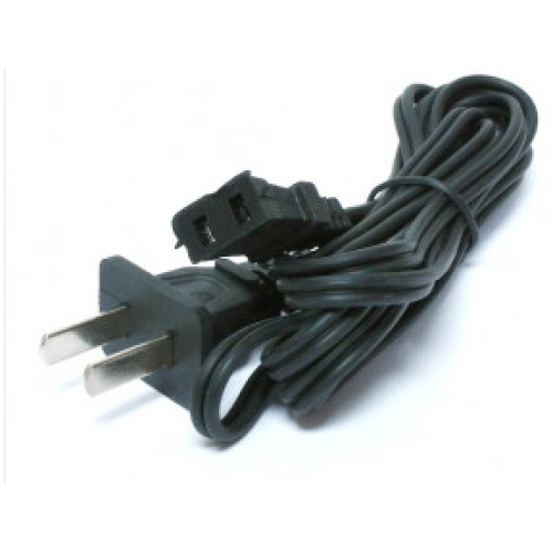 6' Fan Power Cable for AC-FAN-120 series