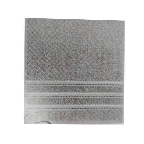 Zero twist terry hand towels - ambiance collection 15x26inch 38x66cm taupe