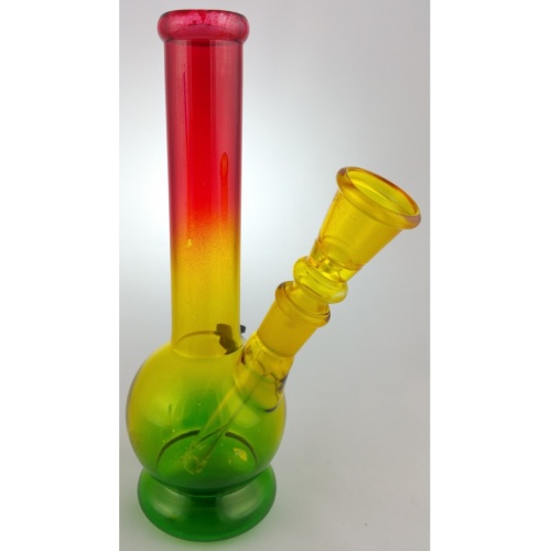 Water Pipe 6 Rasta