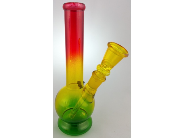 Water Pipe 6 Rasta\