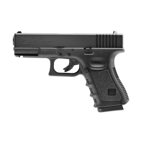 Glock G19 GEN 3 BB Gun .177 CO2 Action Pistol Handgun
