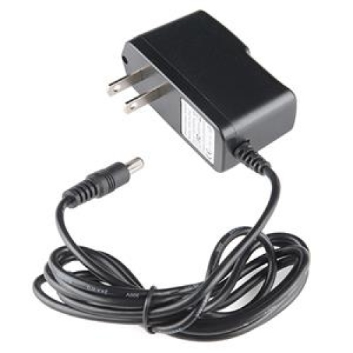 Accessory - 5VDC 2A Power Adaptor for Android TV Boxes