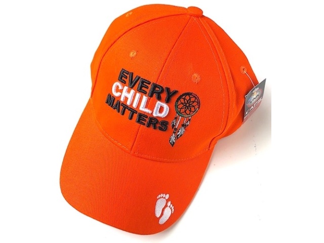 Every child matters cap