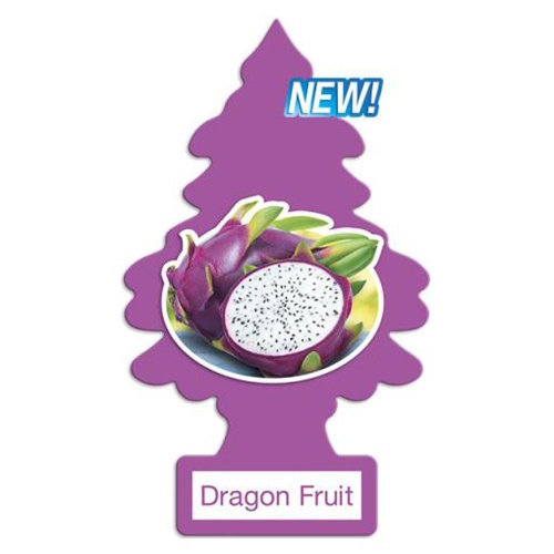 LITTLE TREES DRAGON FRUIT/144