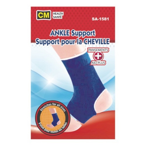 Ankle Support Asst. Sizes