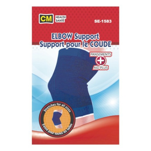 Elbow Support Asst. Sizes