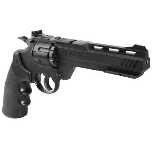 Crosman Vigilante 465FPS CO2 Revolver