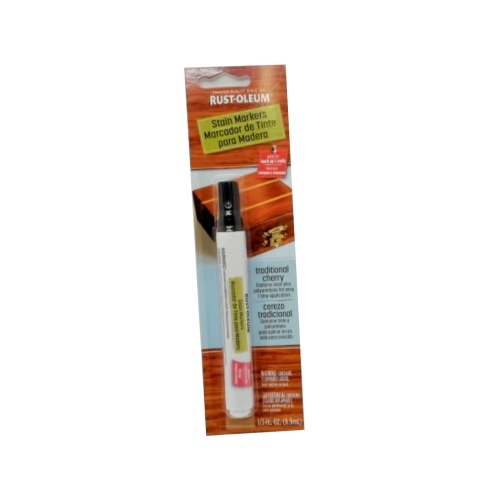 Stain Marker Traditional Cherry 9.9mL Rust-oleum