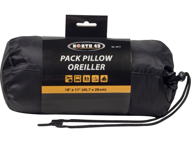 Pack Pillow 11x18\