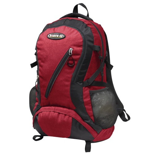 Hiker Daypack - Red