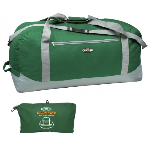 Travel Duffle Forest - 36x15