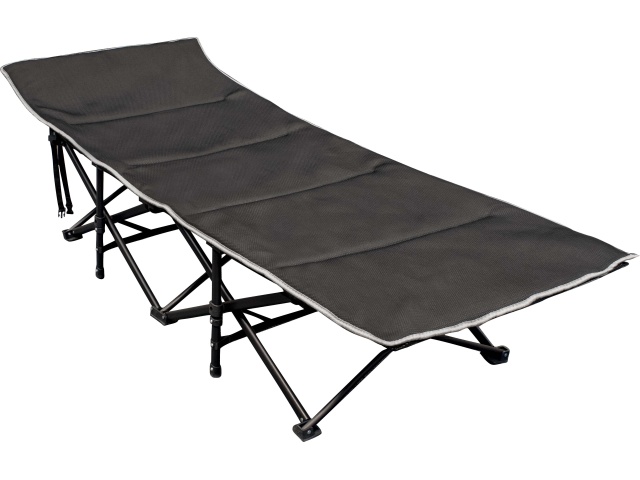 Ultra Cot With Pad ()